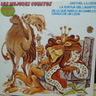 Grethel La Lista (1981)
