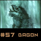 #57 Dagon (H.P. Lovecraft)