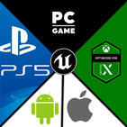2x38: Por esto Unreal Engine 5 es tan increíble