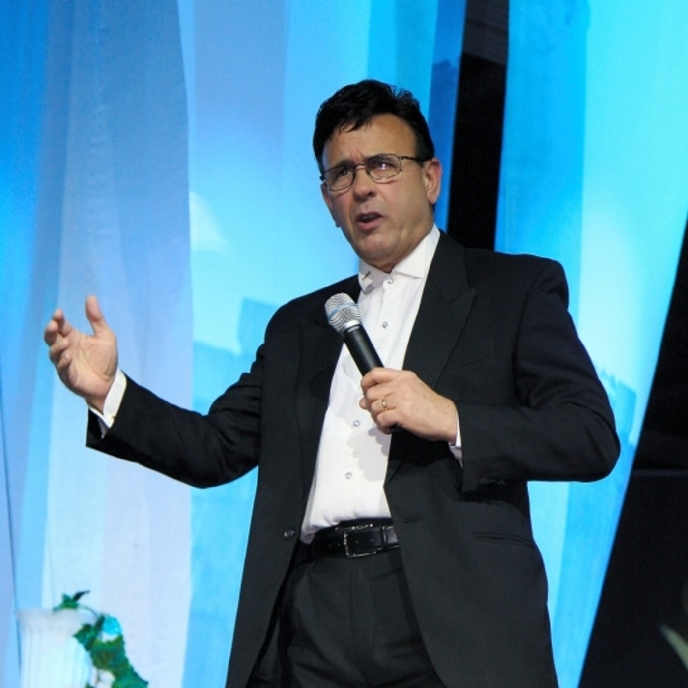Miguel Aliaga