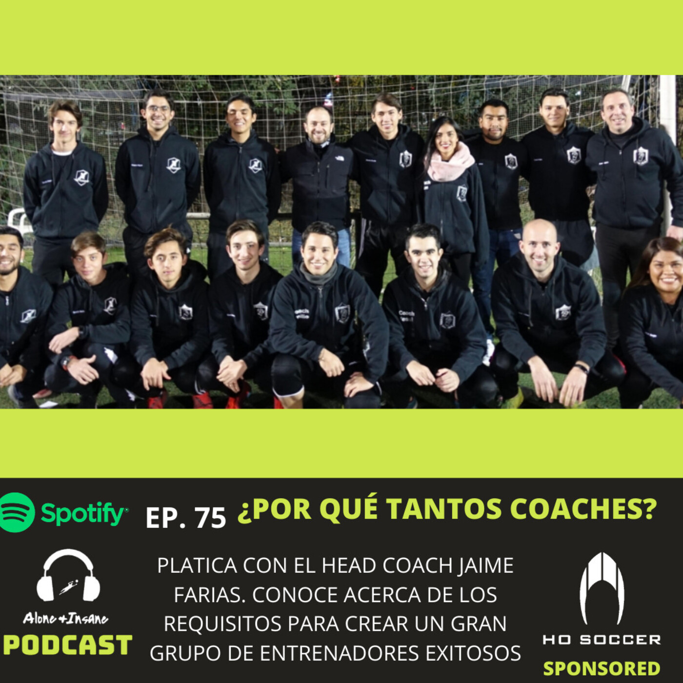 P1ay Sports Podcast