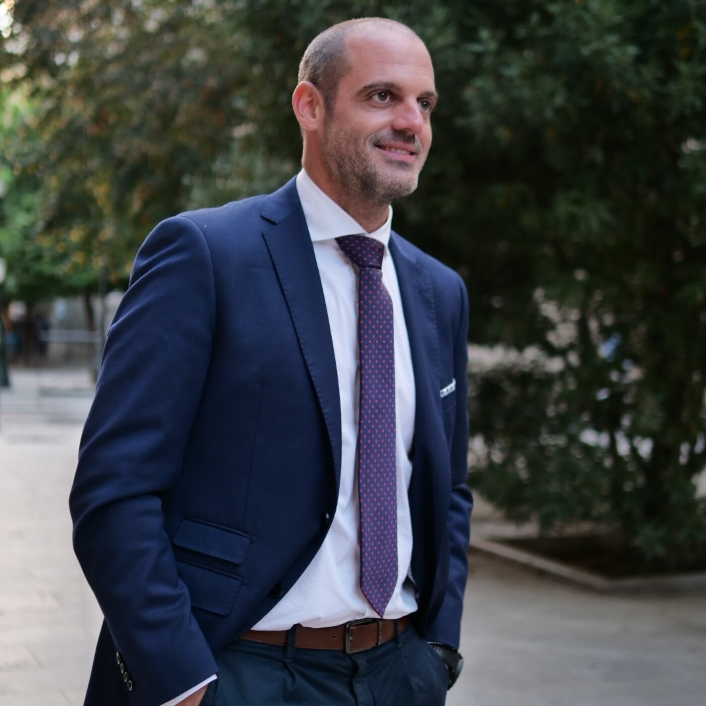 Salvados por la Bolsa