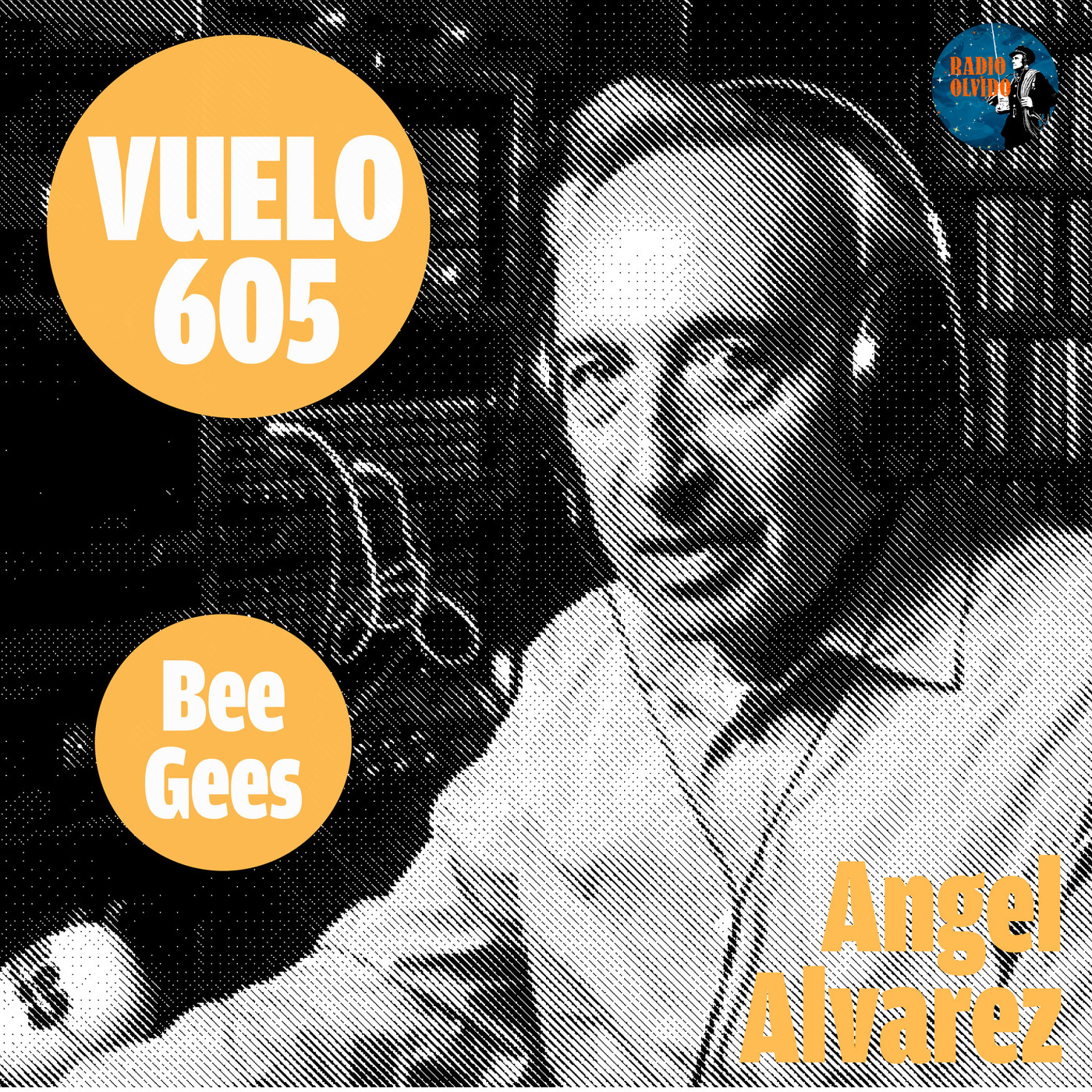Ángel Álvarez Archivos