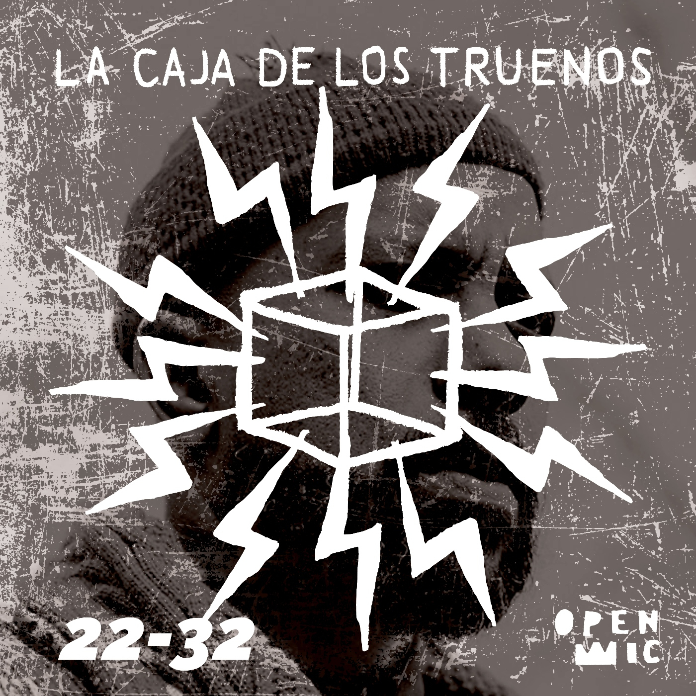 Episodio 22-32. La Caja de los Truenos episode artwork