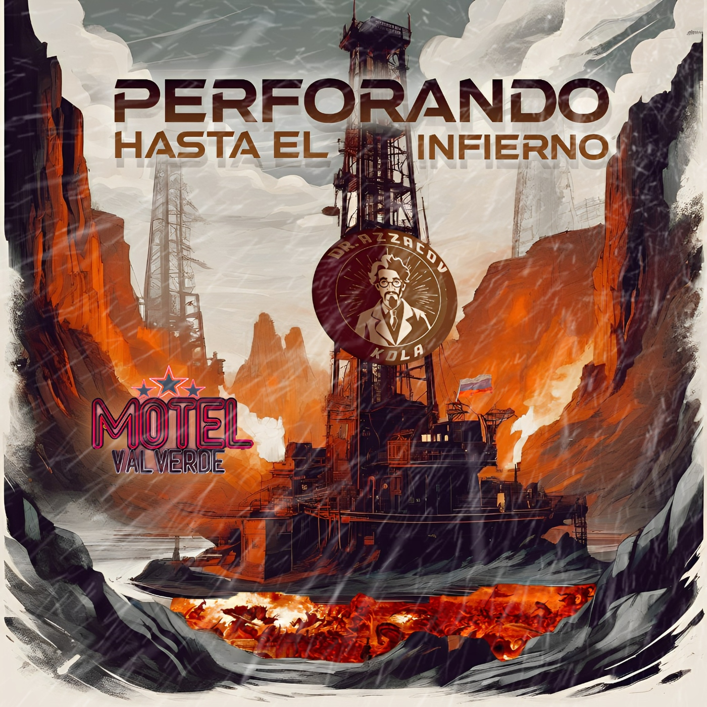 El Sótano Sellado