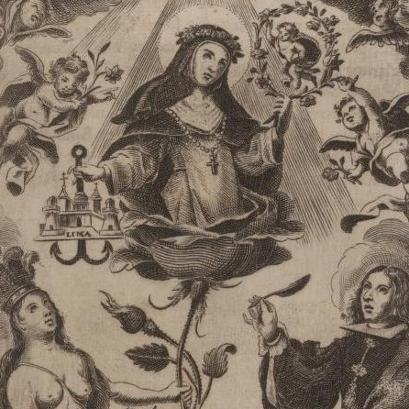Lima la Única