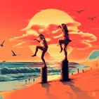 El libro de Tobias: 7.7 Karate Kid (1984)