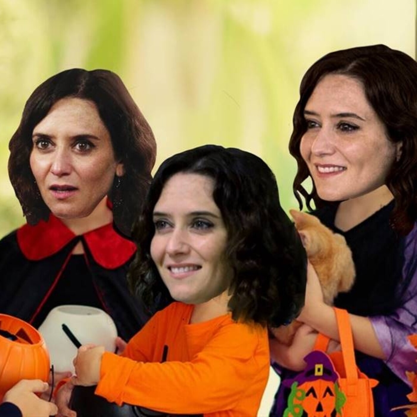 EL DESGARRAMANTAS