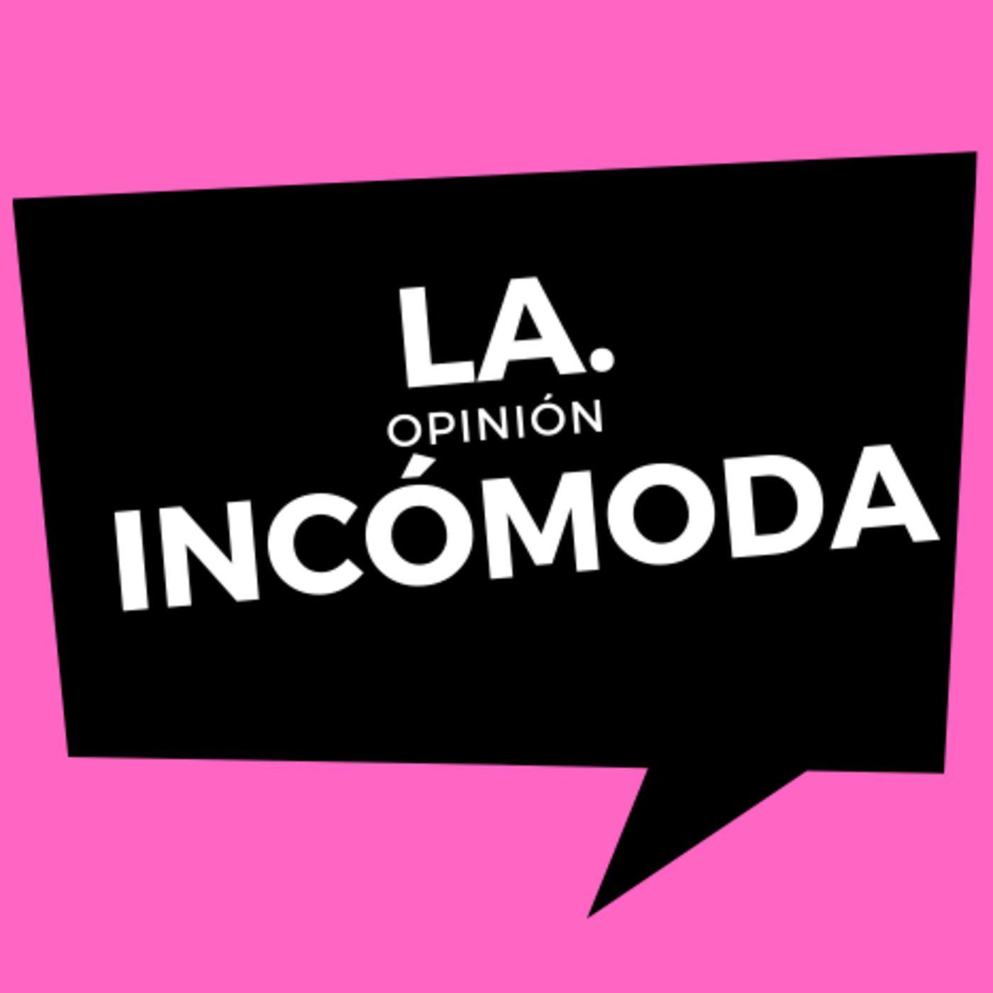 La Incómoda