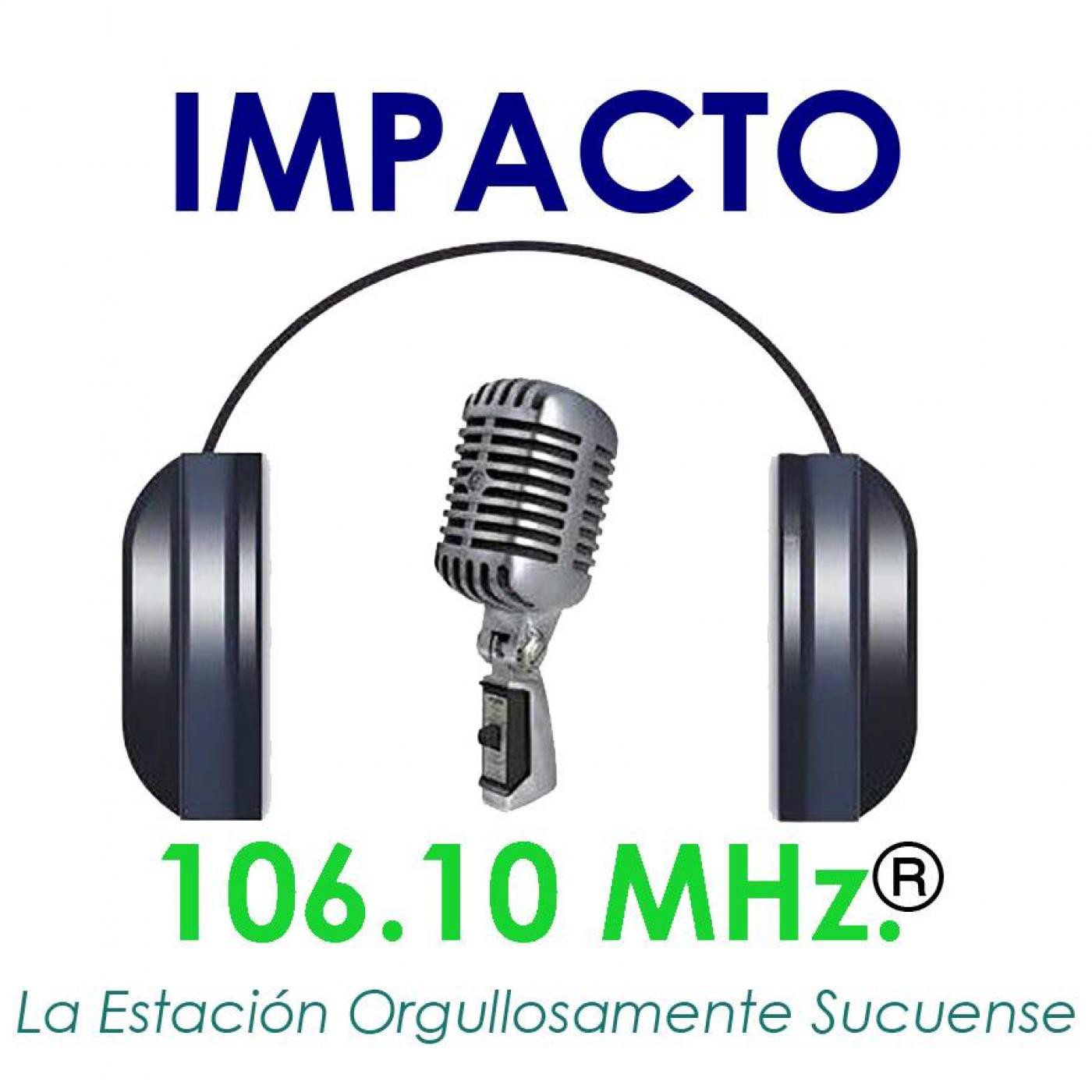 IMPACTO INFORMATIVO