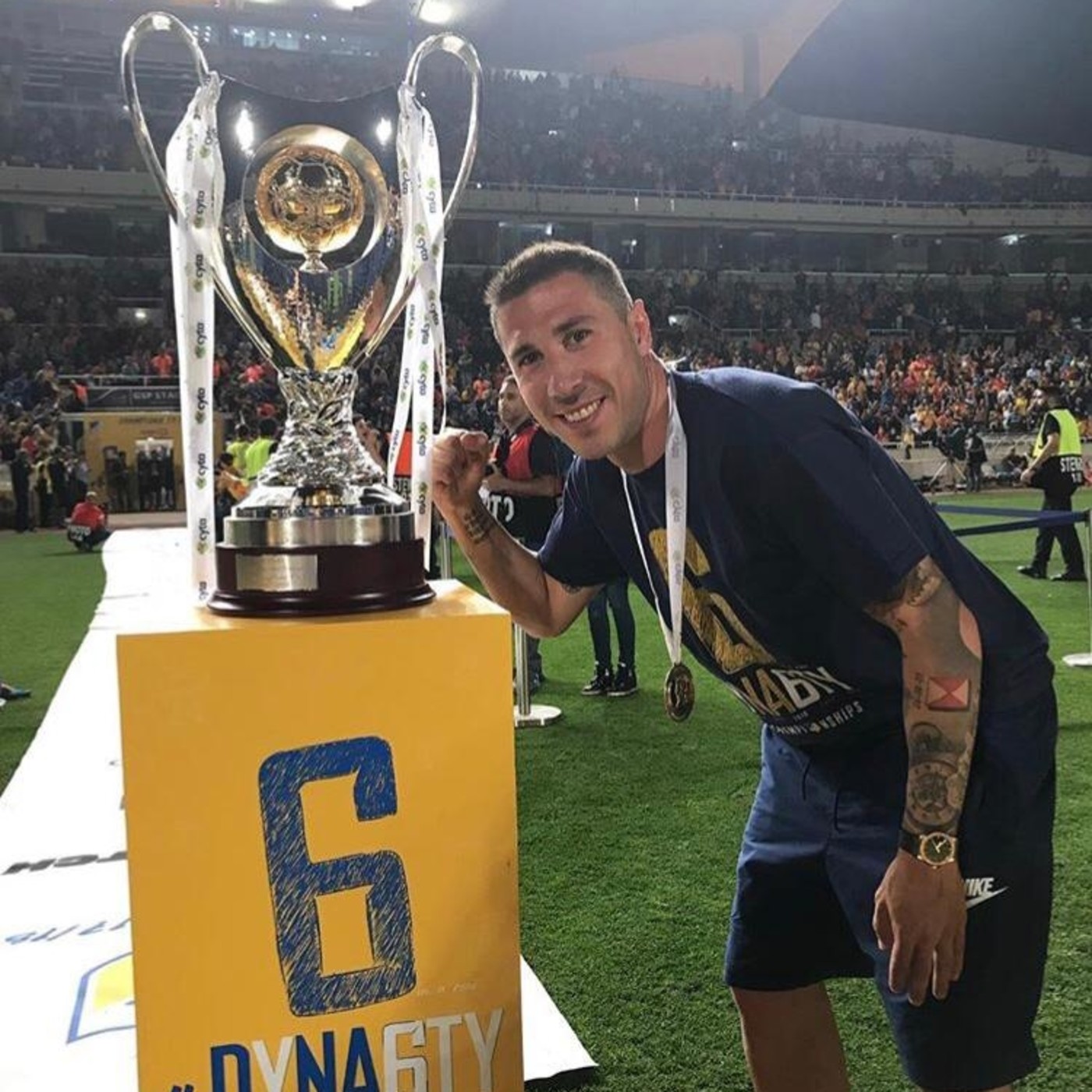 CÍES Podcast: Capítulo 6 _ 26-11-18