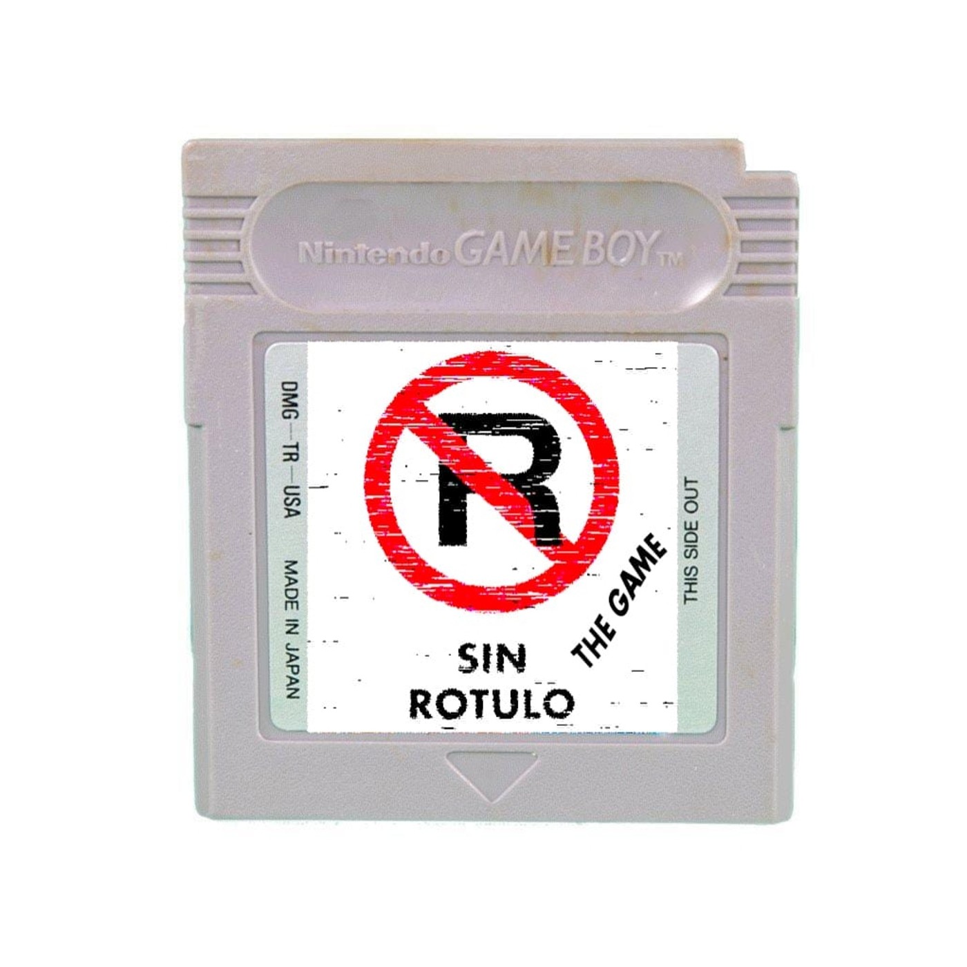Sin Rotulo