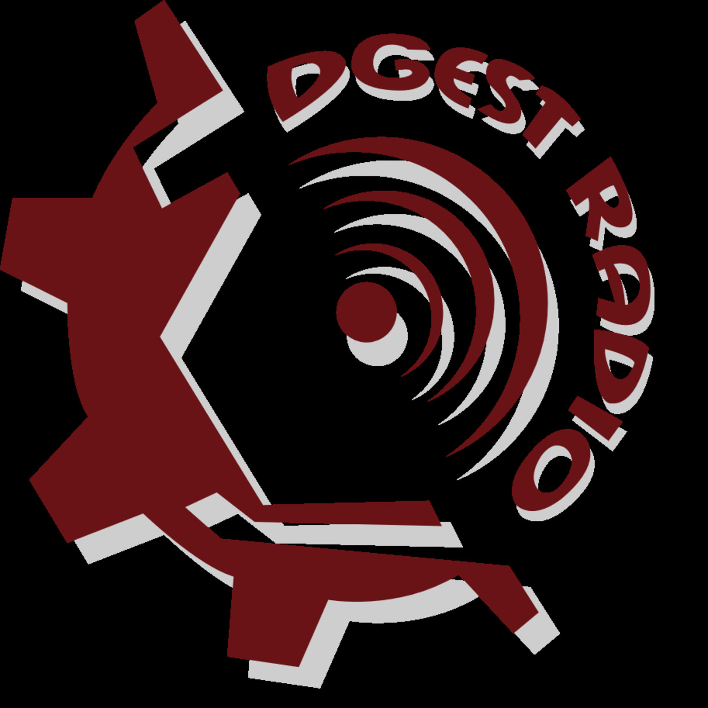 DGEST Radio