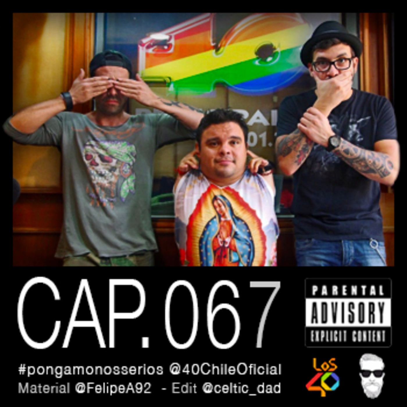 Pongamonos Serios MP3