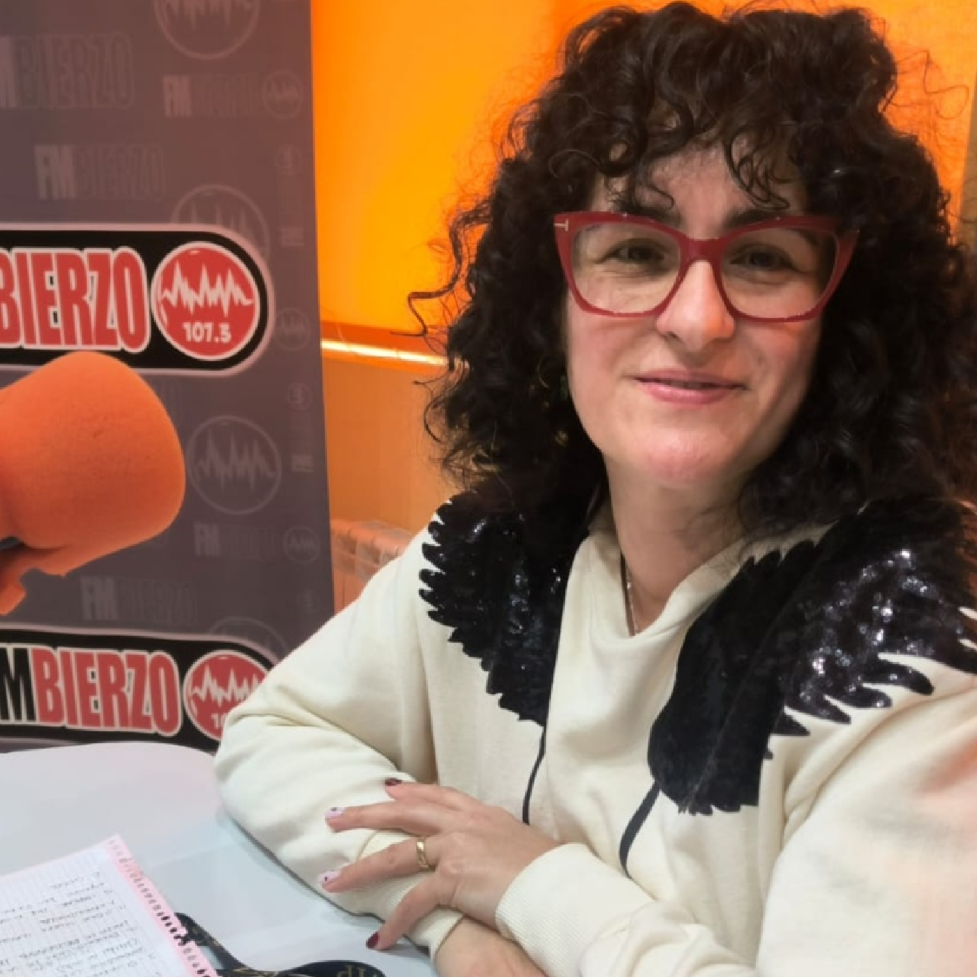 Yoana Gónzalez nos habló, en su sección Belleza y Bienestar, sobre el lenguaje de la piel y cómo escucharla