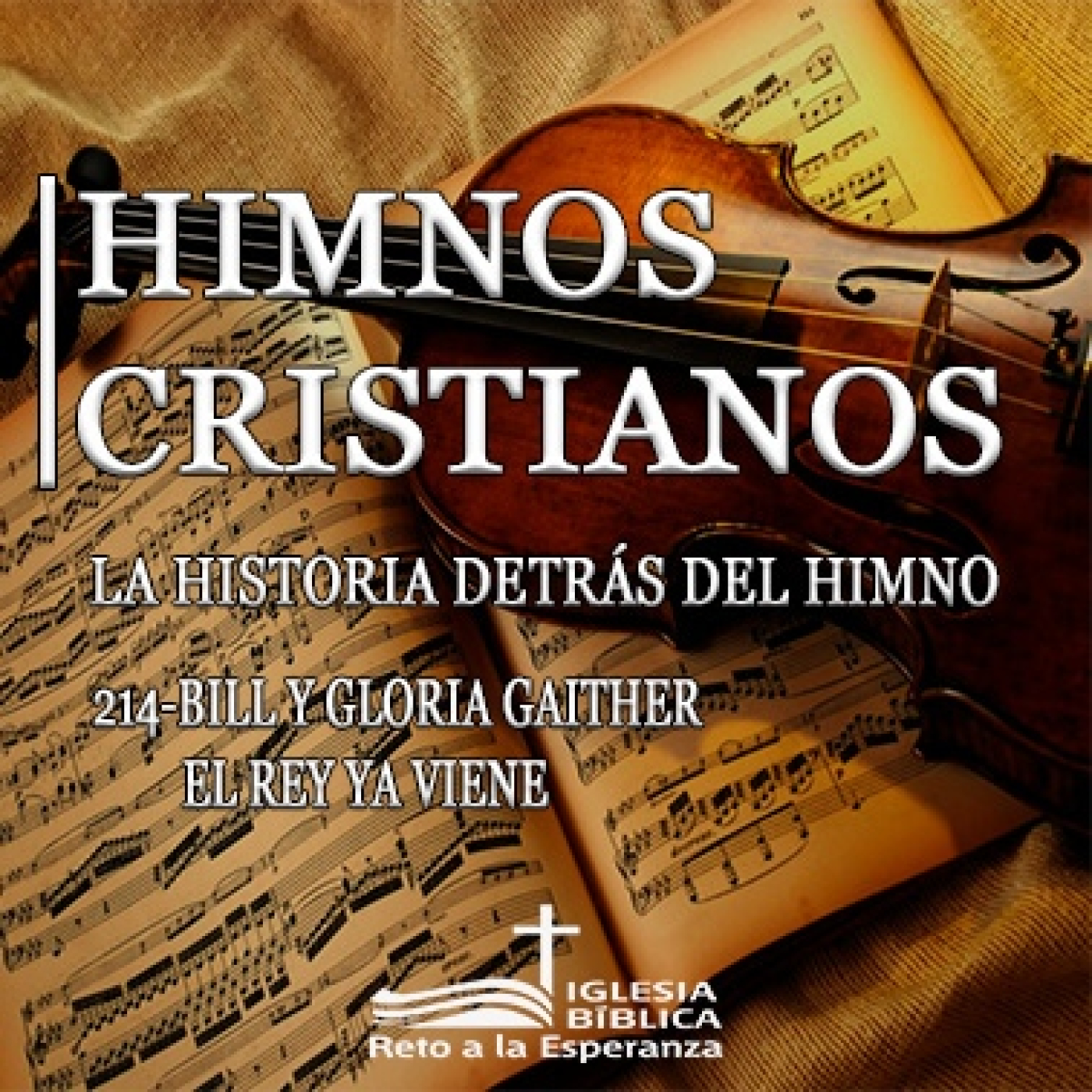 Himnos cristianos