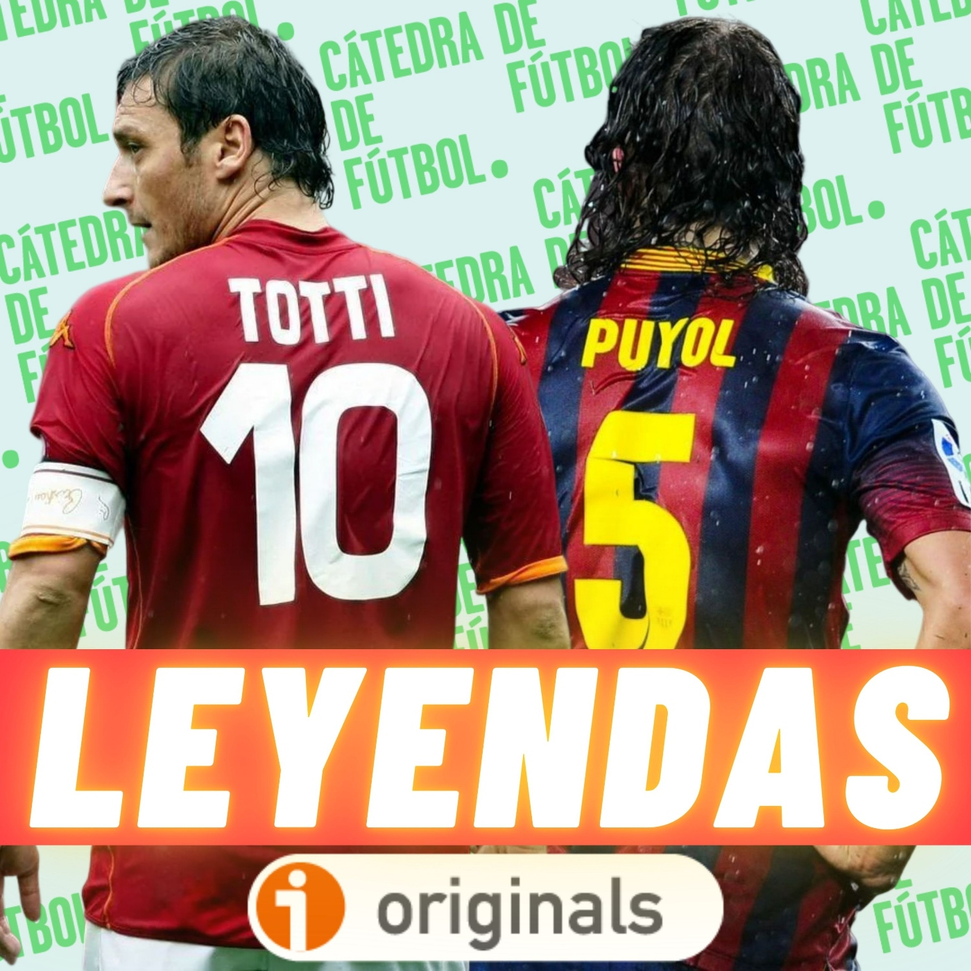 Cátedra De Fútbol