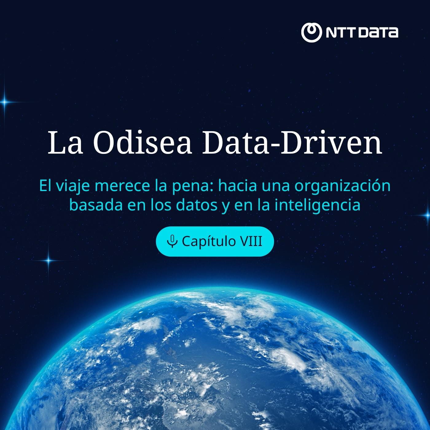 La Odisea Data-Driven