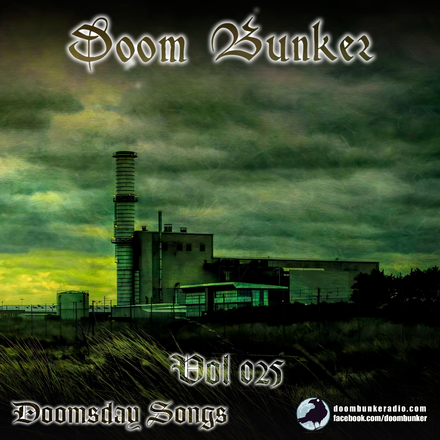 Doombunker - VA [2026] Doomsday Songs Vol 25 episode artwork