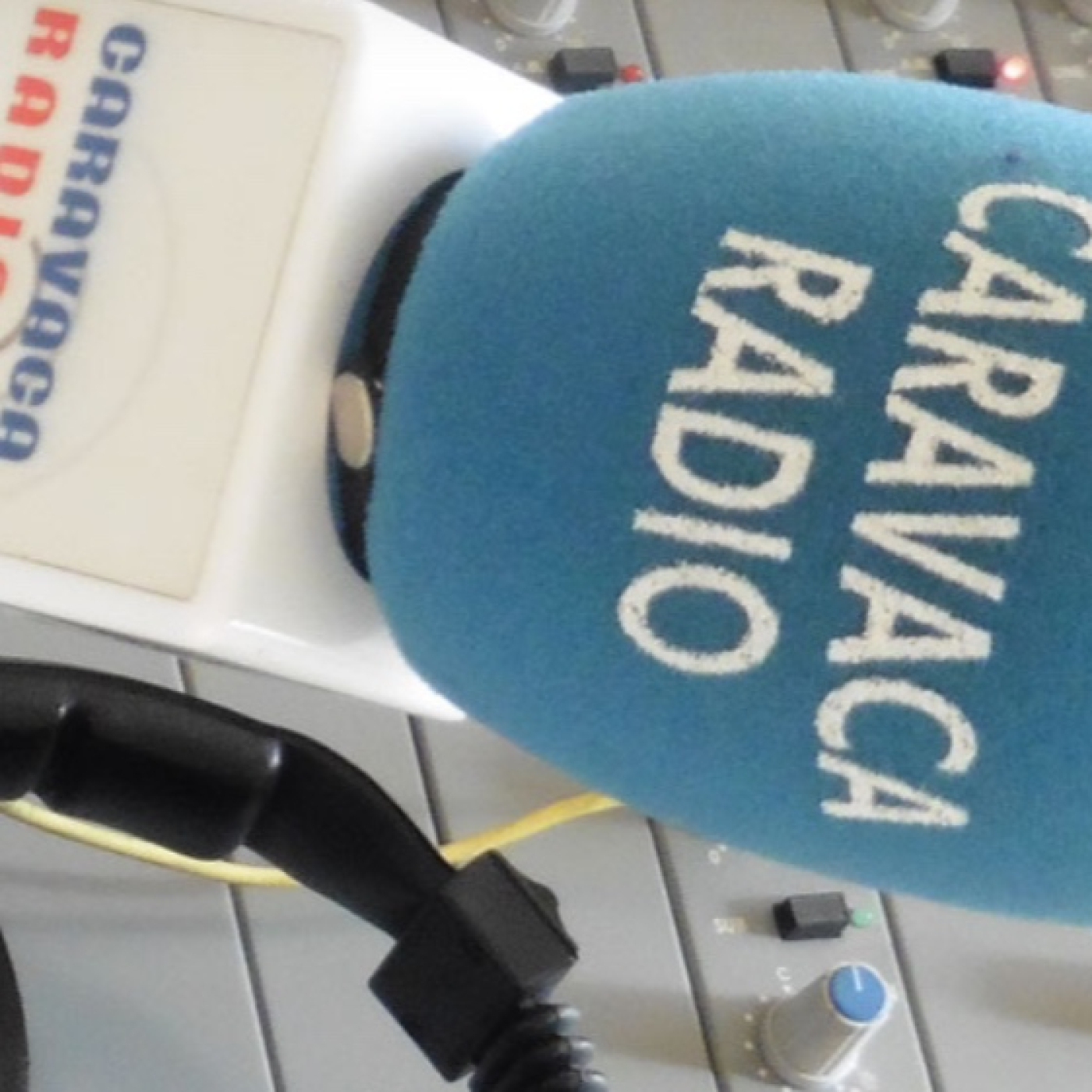 CARAVACA RADIO- informativo matinal (05-09-2025) episode artwork