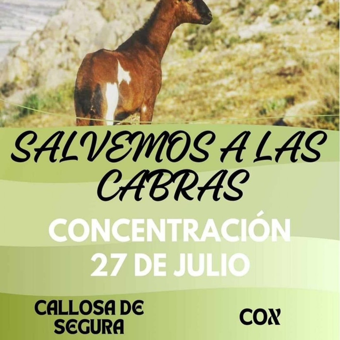 Podcast Galaxia Verde (derechos animales)
