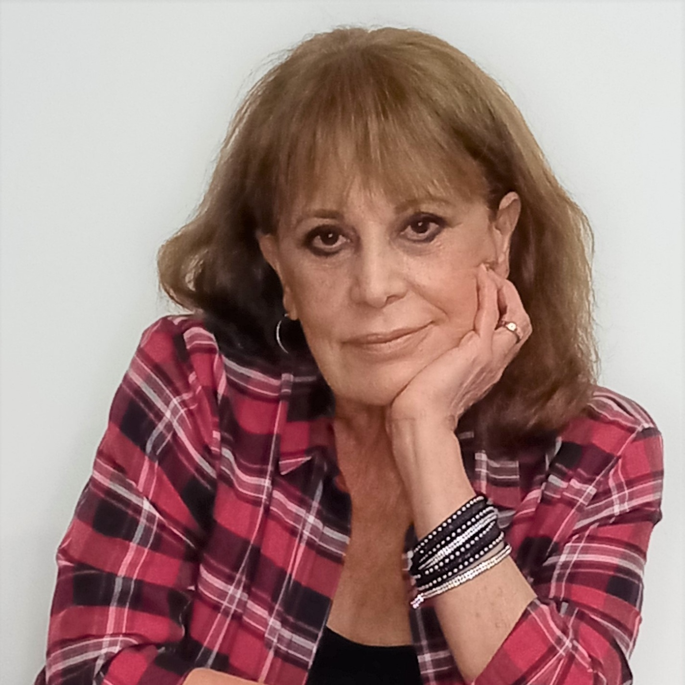 Silvia Geijo, protagonista de El barrio la Mondiola @SilviaGeijo @Hora15Eco @ecomedio1220