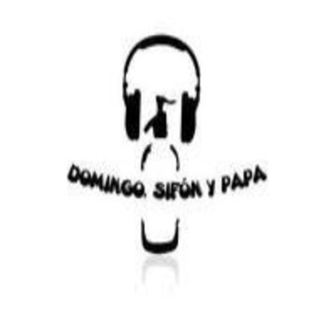 Podcast Domingo, Sifón y Papa