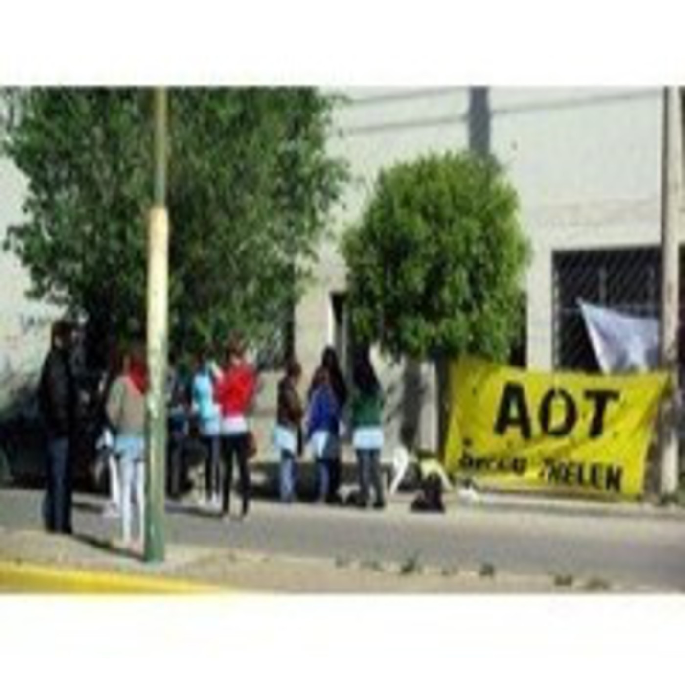 Podcast Pulso Obrero