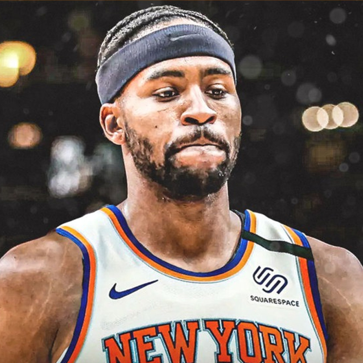 Podcast Soy Knicks