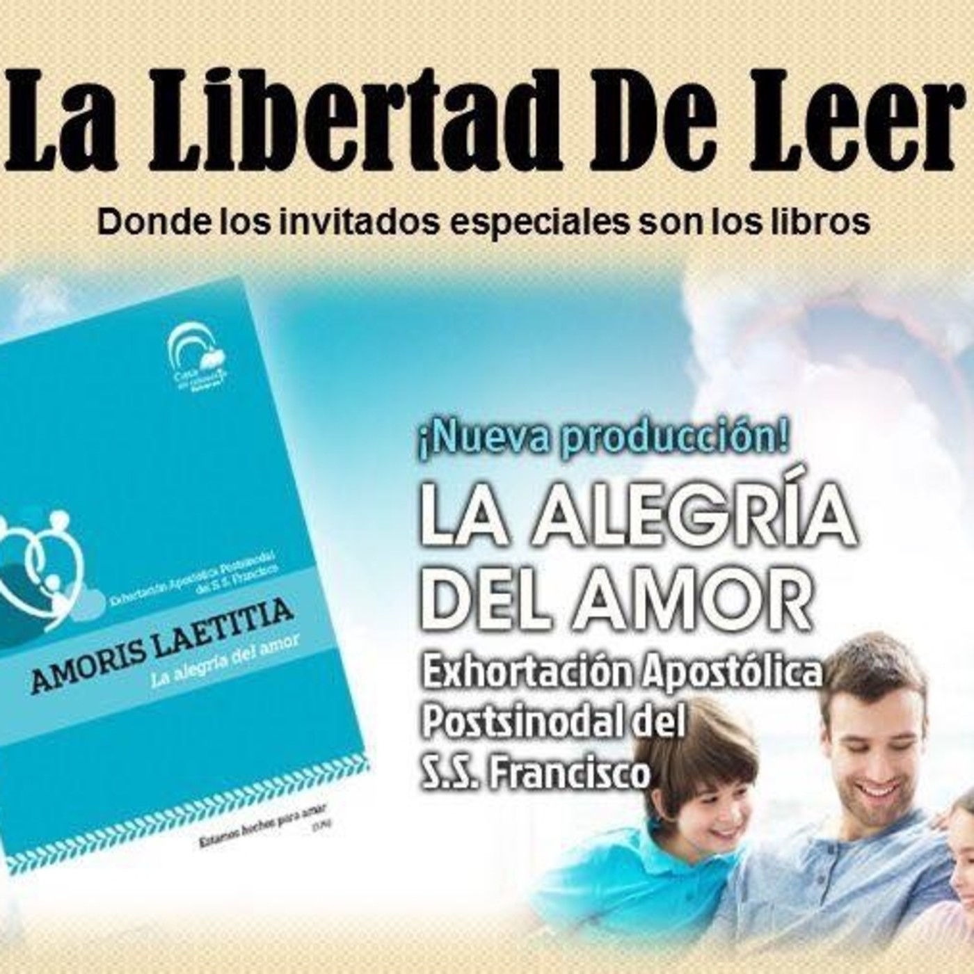 LA LIBERTAD DE LEER