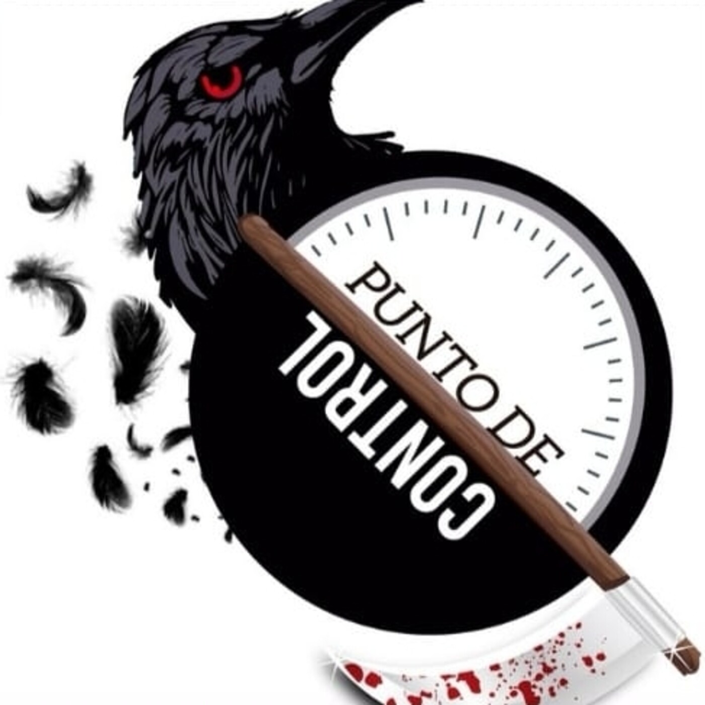 PUNTO DE CONTROL - TEMP2 - EP1 episode artwork