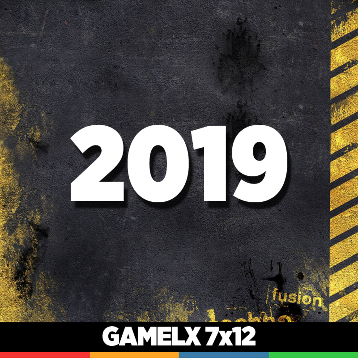 GAMELX Podcast