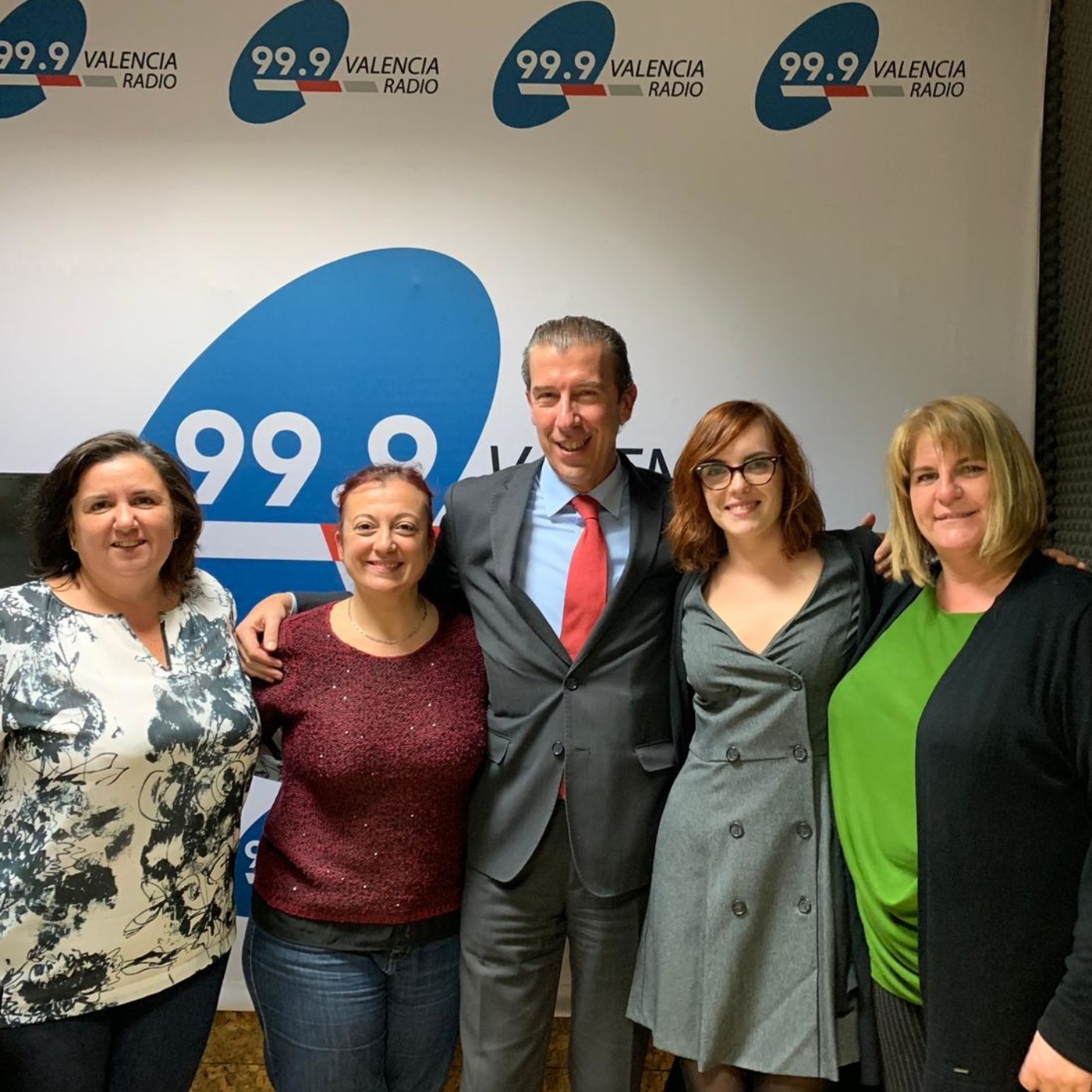 Foro Ingeniería en 99.9 Valencia Radio