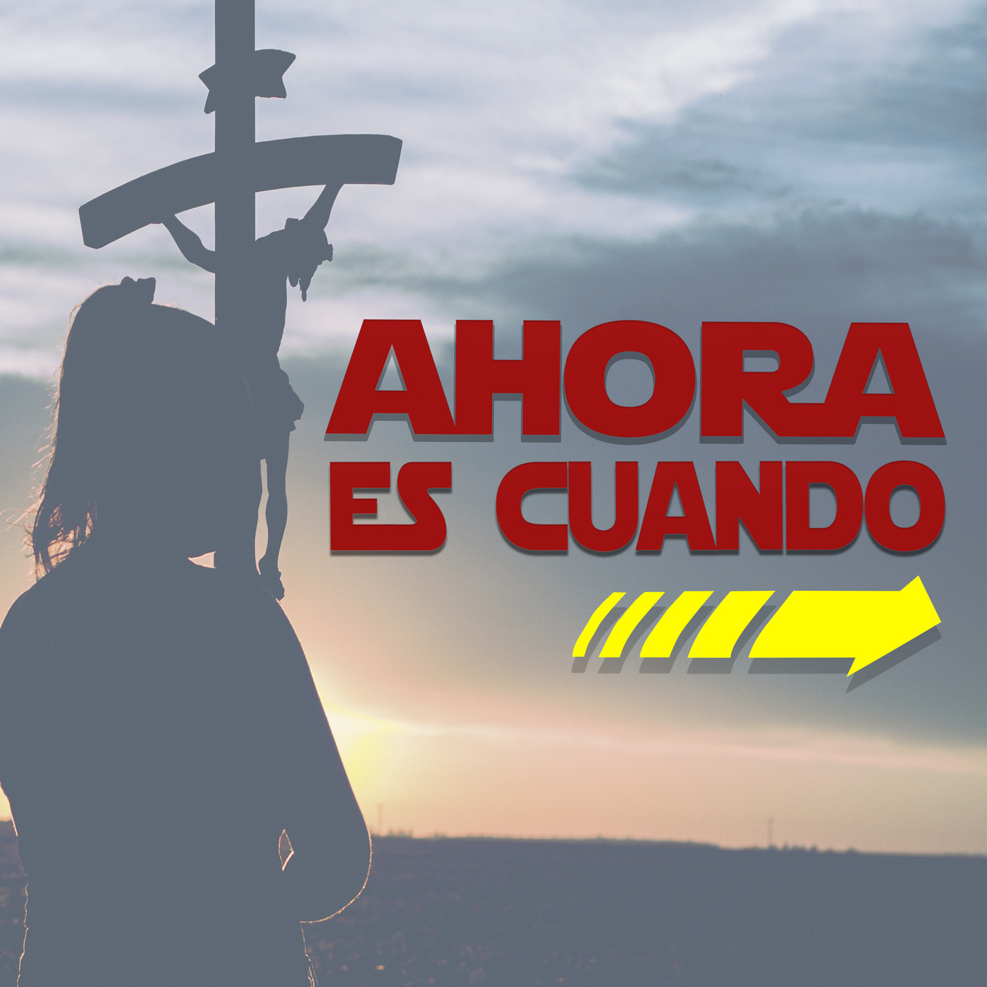 AHORA ES CUANDO
