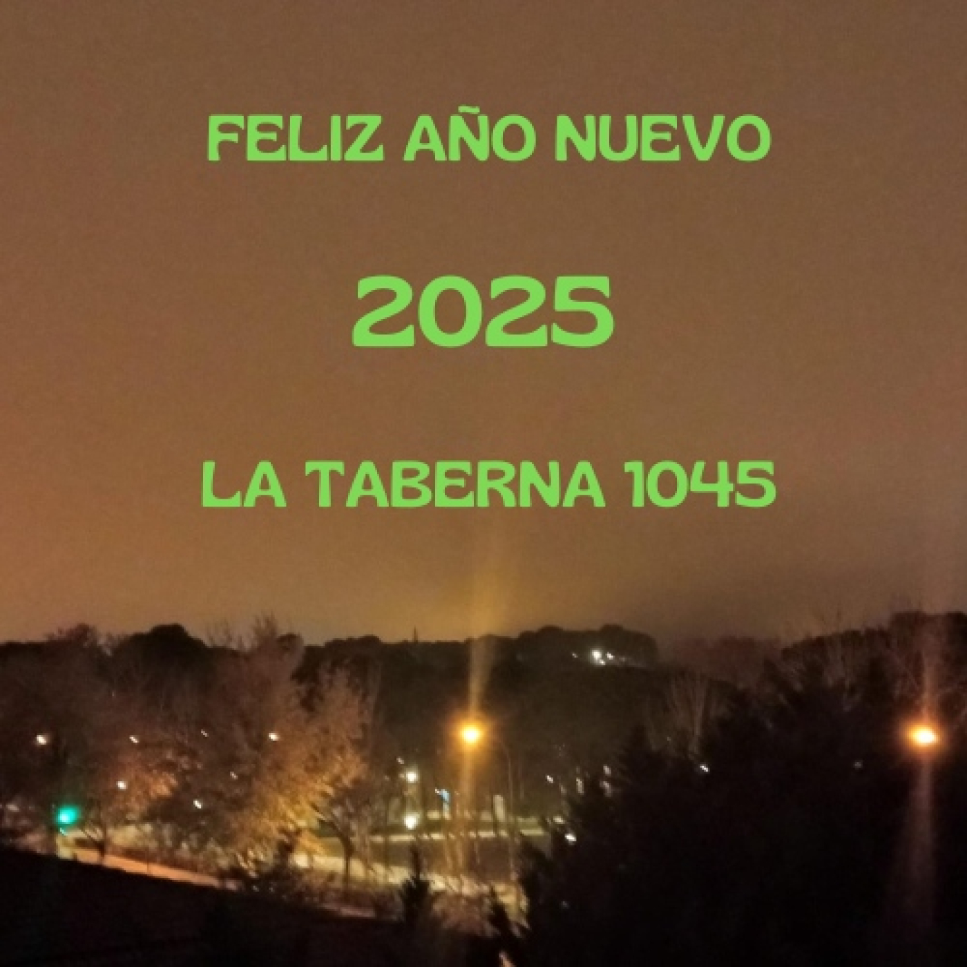 LA TABERNA