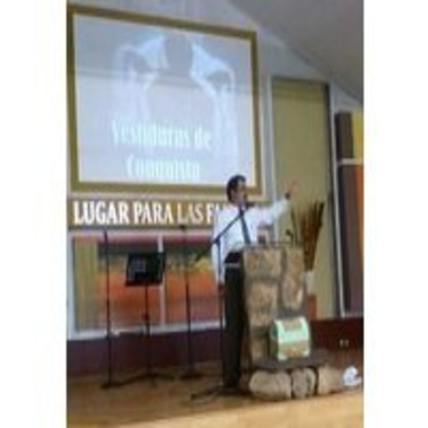 Vestiduras de Conquista