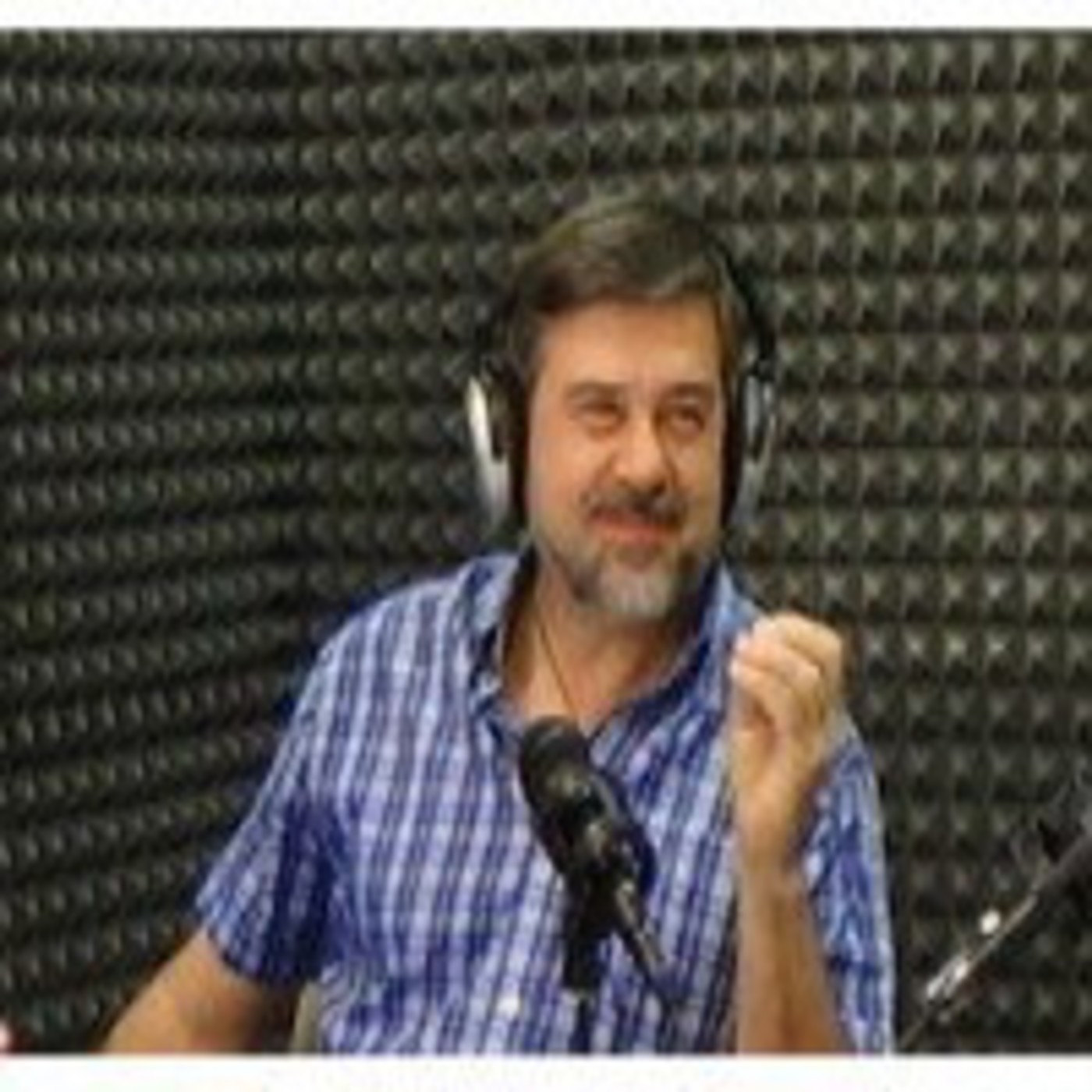 Podcast Contra Todo