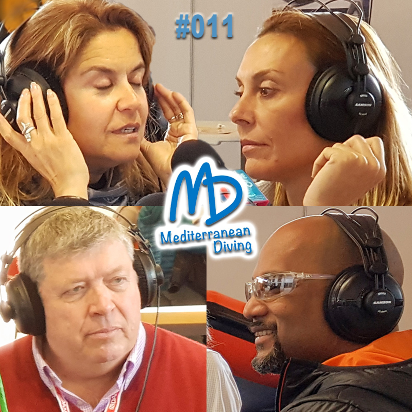Podcast Al otro lado del espejo