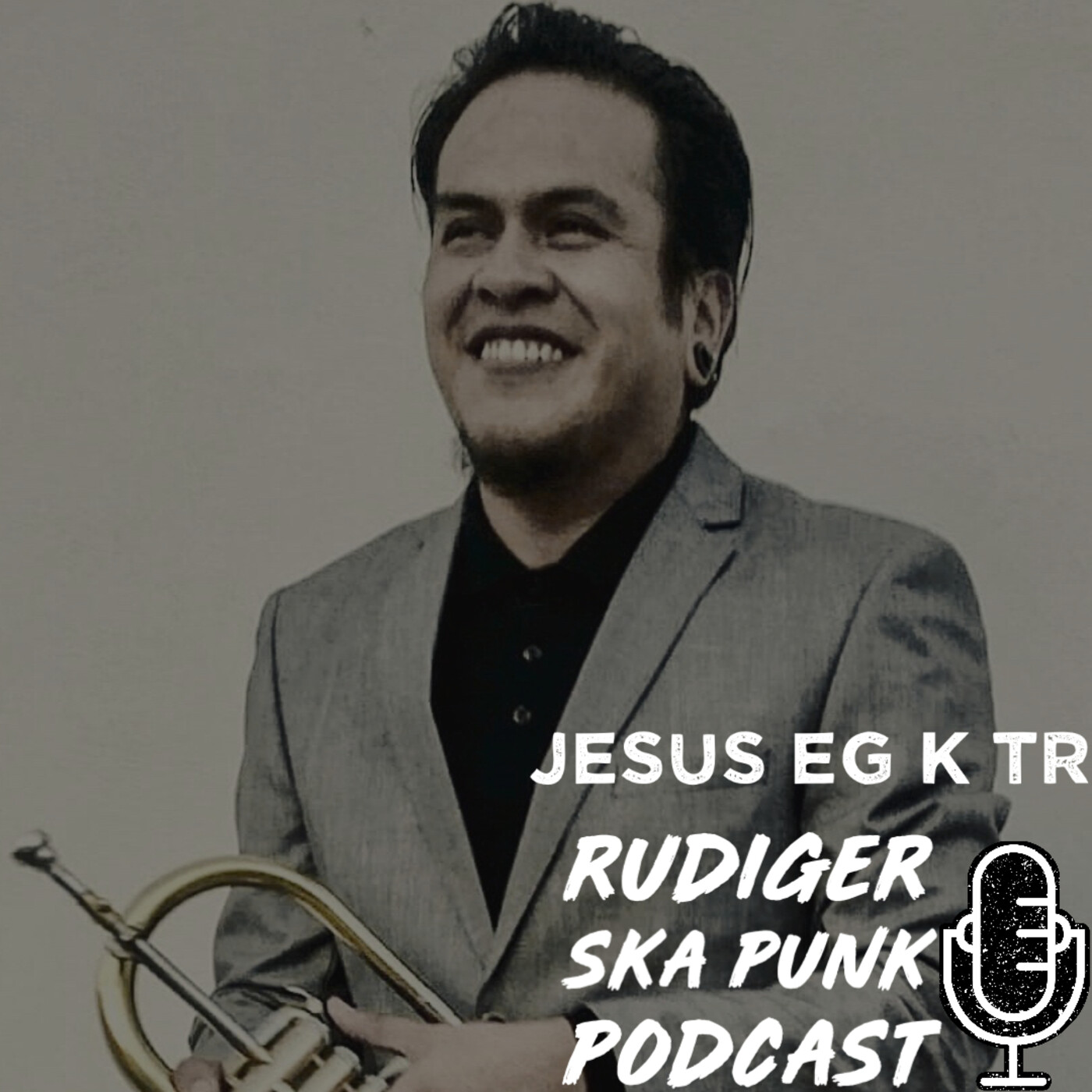 Rudiger Podcast