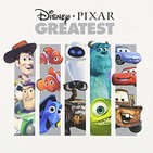La Claqueta 5 - Disney Pixar