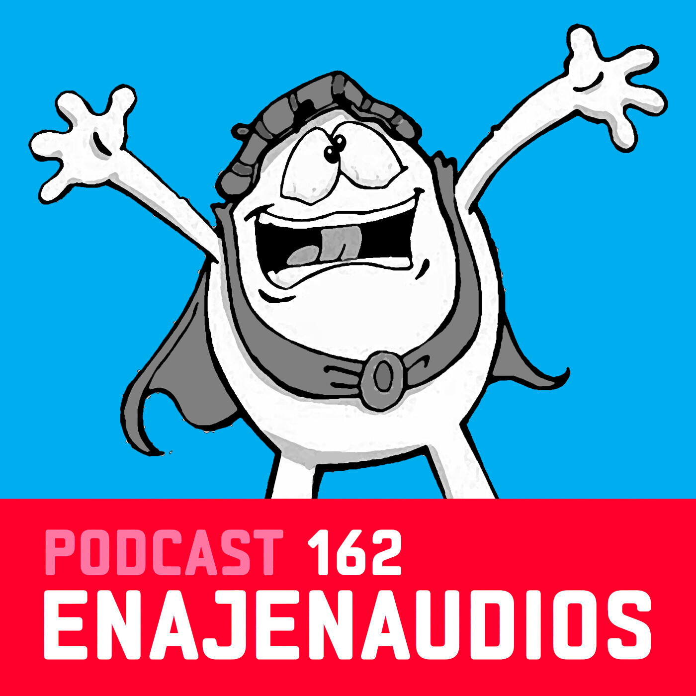 Enajenaudios