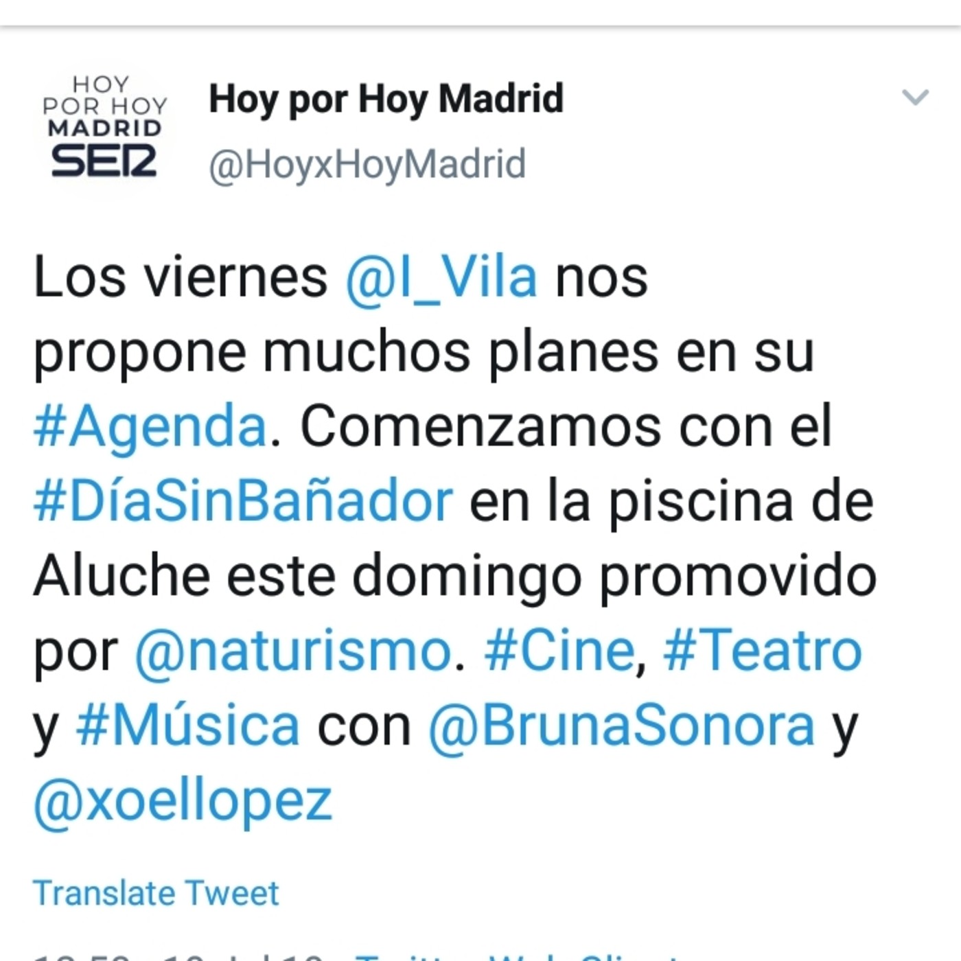 SerIn Por AlucheHoy La En Sin Día Bañador 2019 HoyNaturismo 1FJclTK3