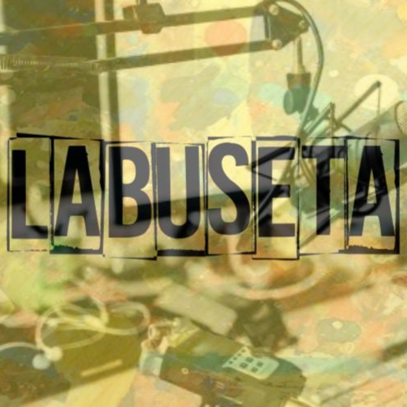 La Buseta