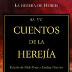 LA GUARDIA DEL CUERVO #7 "La Herejía de Horus-La Muerte de un Platero