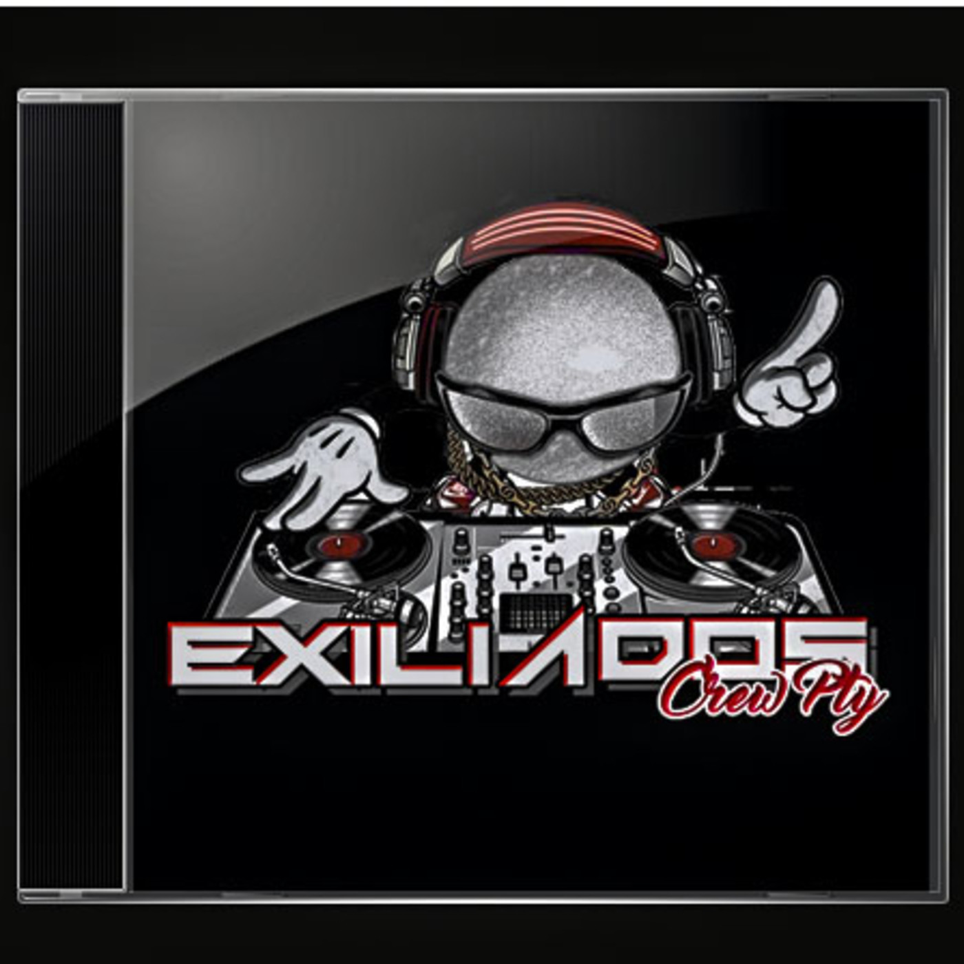 EXILIADOS CREW PTY