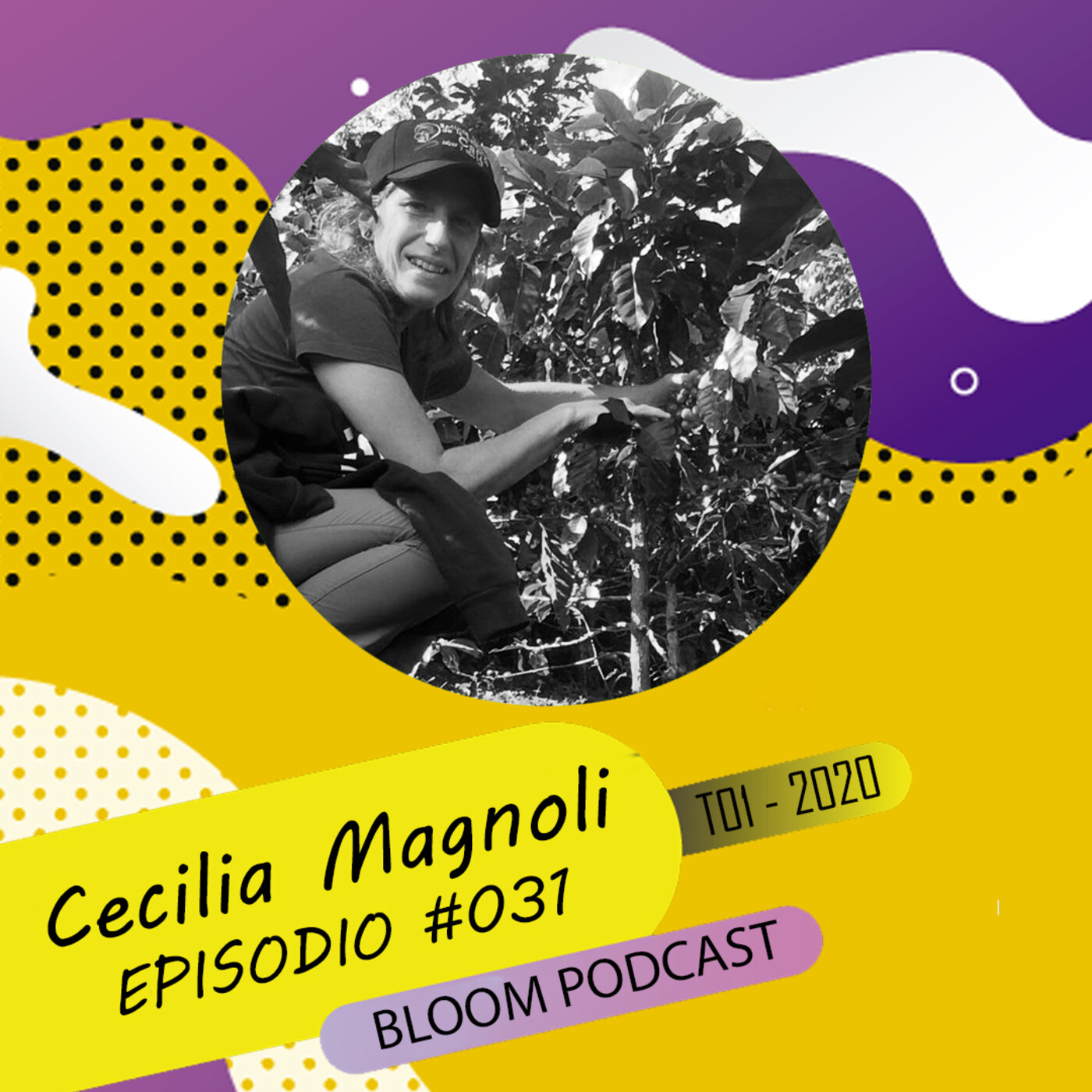 Bloom Podcast