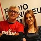 Backstage - 6 de maig del 2019