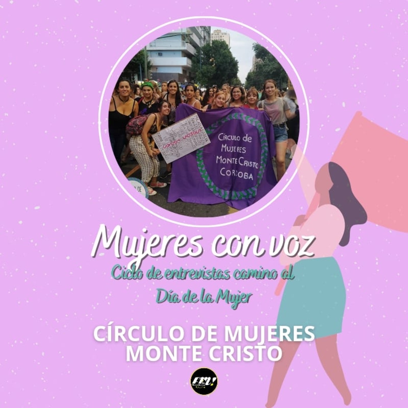 FM VILLA SANTA ROSA 105.5