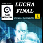 #9 Podcast Lucha Final, Legados, Rol+ y mucho más