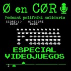ESPECIAL VIDEOJUEGOS: ¡Soy Gamer!